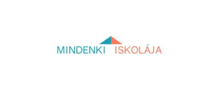 Mindenki iskolja 2021