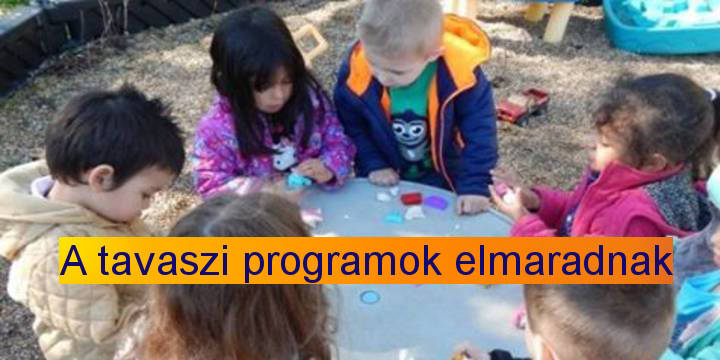 Bzisvodink szakmai programjai 2020-ban