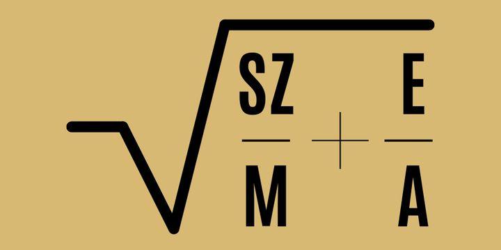 SZErethet MAtematika verseny: immron tizennegyedik alkalommal 