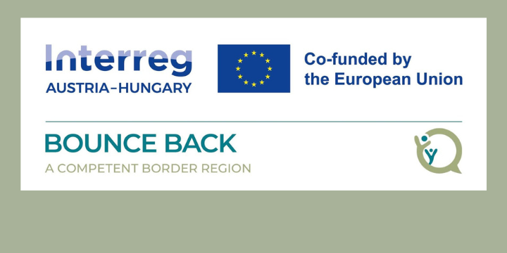 A Bounce Back ATHU-0100007 projekt tov�bbk�pz�sei, programjai 2025-ben