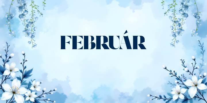 F�bb programjaink 2026. febru�r h�napban