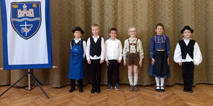 N�met Nemzetis�gi Vers- �s Pr�zamond� Verseny 2026. - Region�lis fordul�