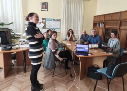 A hatkony kommunikci ismrvei - kihelyezett mhelymunka