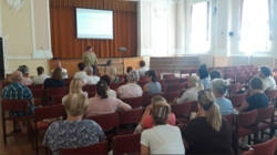 Autizmus az �vod�ban, �ltal�nos iskol�ban - f�kuszban a gyakorlat - kihelyezett nevel�si �rtekezlet