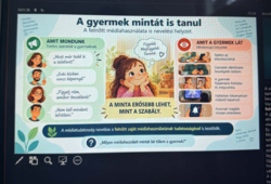 M�diatudatoss�g az �vod�ban �s az als� tagozaton - akkredit�lt pedag�gus-tov�bbk�pz�s (online)