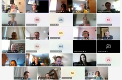 ADHD pedag�gus szemmel – figyelmi probl�m�k, hiperaktivit�s kezel�se pedag�gusk�nt pedag�gusoknak - akkredit�lt pedag�gus-tov�bbk�pz�s (online)