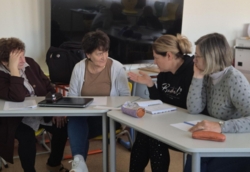 Az rzelmi intelligencia, mint a sikeres nevels kulcsa. Lehetsges?(pedaggusoknak) - Bounce Back program