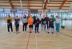 Tollaslabdzs az iskolban - j gyakorlat