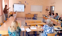 Beilleszkedési, tanulási, magatartási nehézséggel, sajátos nevelési igénnyel küzdő, és hátrányos helyzetű tanulókkal való foglalkozás módszertana /30 óra/ személyes és online kontakt formában - óvodapedagógusoknak is - kihelyezett akkreditált pedagógus-továbbképzés Beilleszkedési, tanulási, magatartási nehézséggel, sajátos nevelési igénnyel küzdő, és hátrányos helyzetű tanulókkal való foglalkozás módszertana /30 óra/ személyes és online kontakt formában - óvodapedagógusoknak is - kihelyezett akkreditált pedagógus-továbbképzés