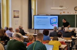 Mesterséges intelligencia (MI) használatának megismerése és órai használata - kihelyezett nevelési értekezlet Mesterséges intelligencia (MI) használatának megismerése és órai használata - kihelyezett nevelési értekezlet