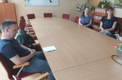 A csoportkoh�zi�t seg�t� dr�maj�t�kok - j� gyakorlat