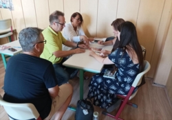A csoportkoh�zi�t seg�t� dr�maj�t�kok - kihelyezett j� gyakorlat