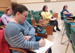 Autizmus elméleti háttere és a beavatkozás néhány gyakorlati lehetősége - akkreditált pedagógus-továbbképzés