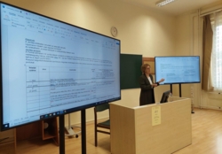 Fórum a 2025-ös matematika érettségiről - műhelymunka