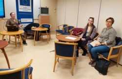 A portflikszts alapjai, trvnyi ktelezettsgek ttekintse (PED I.) - Plyakezd tantk, tanrok mhelysorozata