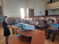 Nyugdíjas Egyetem XXII. szemeszter - 3. előadás Nyugdíjas Egyetem XXII. szemeszter - 3. előadás