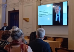 Konferencia a kutats-fejleszts s innovci az oktatsban tmjrl