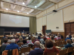 Nyugdjas Egyetem XXII. szemeszter - 5. elads