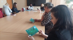 M�diatudatoss�g az �vod�ban - M�helymunka-sorozat �vodavezet�knek