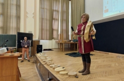 Nyugd�jas Egyetem XXIII. szemeszter - 2. el�ad�s