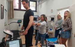 Fenntarthat� eg�szs�g a k�znevel�sben - akkredit�lt pedag�gus-tov�bbk�pz�s