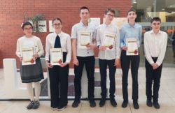 7-8. �vfolyamos tanul�k XXXIII. Orsz�gos T�rt�nelem Tanulm�nyi Verseny (2025/2026. tan�v) - d�nt�