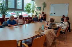 Fejleszt�si terv, k�pess�gprofil, fejleszt�si folyamat - M�helymunka-sorozat fejleszt�pedag�gusoknak