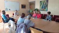 Esetmegbesz�l�s, tervez�si folyamatok dilemm�i - M�helymunka-sorozat fejleszt�pedag�gusoknak