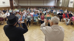 Nyugd�jas Egyetem XXIII. szemeszter - 5. el�ad�s