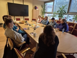 J�tsszunk most egy�tt! J�t�kok a szabadban - j� gyakorlat