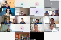 ADHD pedag�gus szemmel – figyelmi probl�m�k, hiperaktivit�s kezel�se pedag�gusk�nt pedag�gusoknak - akkredit�lt pedag�gus-tov�bbk�pz�s