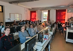 Mestersges intelligencia (MI) hasznlatnak megismerse s rai hasznlata - kihelyezett nevelsi rtekezlet