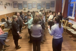 Asszert�v kommunik�ci� - kihelyezett nevel�si �rtekezlet