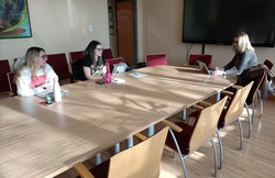 A reflekt�v szeml�let szerepe a p�lyakezd� pedag�gus szakmai fejl�d�s�ben - Seg�t�nk elindulni a p�ly�n! M�helymunka-sorozat p�lyakezd� �vodapedag�gusoknak