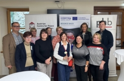 „letkszsgek a Fld nev hazban” cm interaktv workshop - Bounce Back