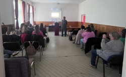 Az autizmus �s a kih�v�st jelent� viselked�sek a h�tk�znapokban - kihelyezett nevel�si �rtekezlet