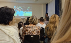 ADHD gyakorlati mdszerei - kihelyezett szakmai nap