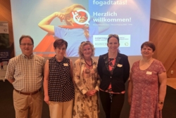 Bounce Back projektpartneri tallkoz Bcsben