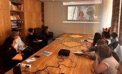 Iskol�ra hangol� - fejleszt�si lehet�s�gek nagycsoportban - kihelyezett szakmai nap