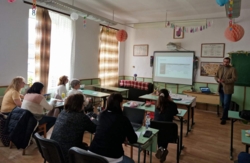 Agresszi�- �s konfliktuskezel�s - kihelyezett nevel�si �rtekezlet