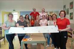 Csapat�p�t�s - kihelyezett nevel�si �rtekezlet