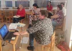 Az autizmus �s a kih�v�st jelent� viselked�sek a h�tk�znapokban - kihelyezett szakmai nap