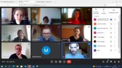 Az alfa gener�ci� kulcsa - gener�ci�k k�z�tti illeszked�s, a digit�lis nemzed�k �rzelmi �s szoci�lis k�szs�geinek t�mogat�sa (online)- akkredit�lt pedag�gus-tov�bbk�pz�s