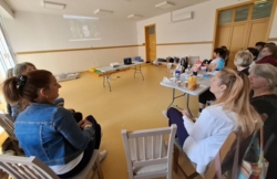 Az autizmus és a kihívást jelentő viselkedések a hétköznapokban - szakmai nap
