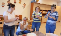 Nemezel�s a gyakorlatban - kihelyezett j� gyakorlat