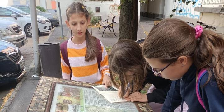 Tini galopp 2025