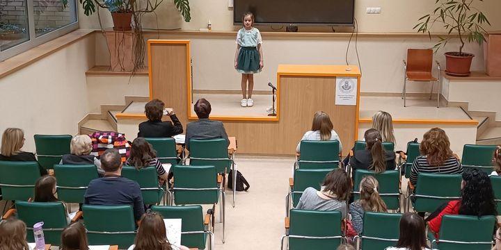 N�met Nemzetis�gi Vers- �s Pr�zamond� Verseny 2026.