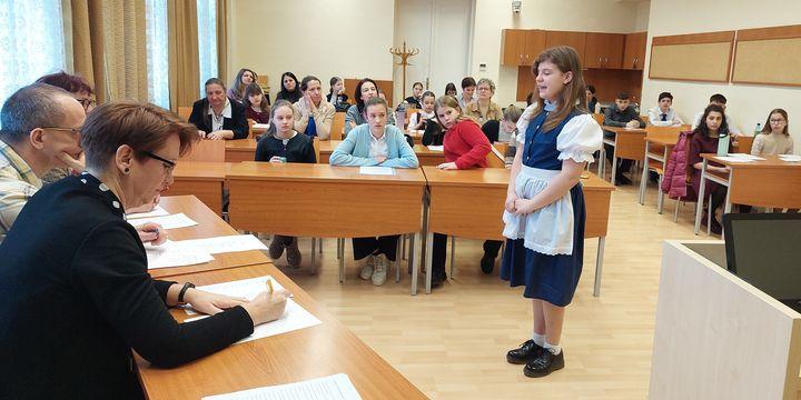 N�met�l szavaltak, mondtak pr�z�t - k�pes besz�mol� a 2026-os versenyr�l