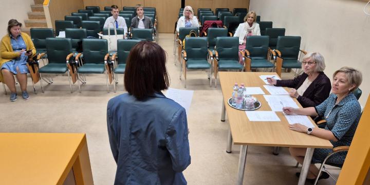 Az „Édes anyanyelvünk” nyelvhasználati verseny vasi fordulója Az „Édes anyanyelvünk” nyelvhasználati verseny vasi fordulója